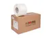 Labeletiket Zebra 3000T 800350-152 102x152mm wit