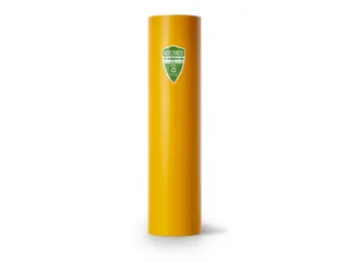 aanrijdbescherming voor stelling,v. binnen,H 600mm - 1
