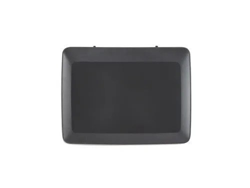 Premier Step-On Pedaalemmer 71 liter Metallic Grafiet