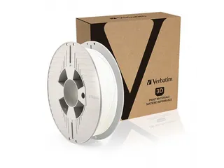 Verbatim 3D filament BVOH 1,75mm transparant 0.5kg - 1