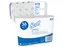 Toiletpapier Scott Control 3-laags 350vel wit 8518