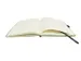 Carnet de notes Kangaro A4 kraft ligné 96 feuille 80 gr blanc crème