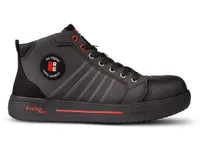 Redbrick Protection pieds