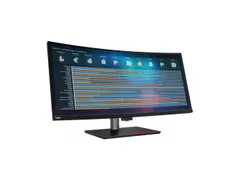 Lenovo ThinkVision P40w-20 Curved 39.7 Inch Monitor