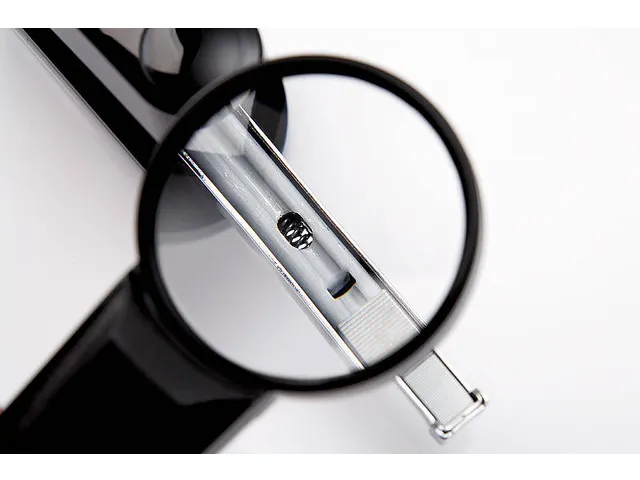 NOVUS Nietmachine B7 Automatic | grijs