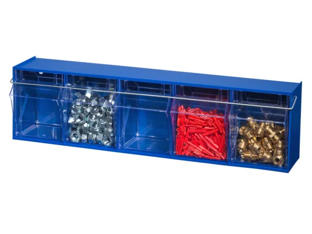 veiligheidsbeugel,v. Assortimentsbak HxB 107x600mm,LxB 610x52mm,metaal