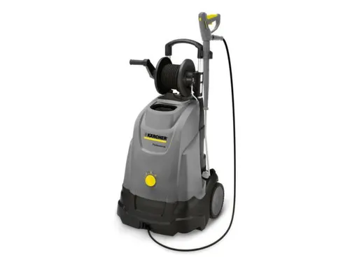 heetwater-hogedrukreiniger,2700 W,werkdruk 150bar,6,5l