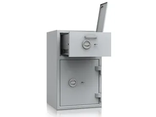 Afstortkluis Drs Prisma Deposit I-1 - 1
