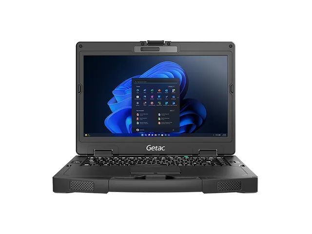 Getac ST2D6C3SSDXI laptop Intel Core i5 i5-1340P 35,6 cm 14 Inch