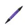 Tekenstift Faber-Castell Pitt Artist Pen duo marker 136 purperviolet