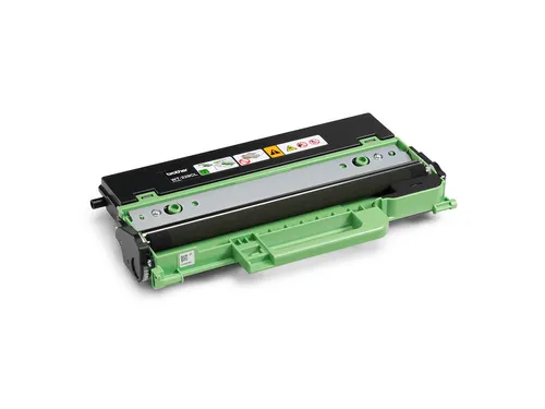 Brother WT-229CL toner opvangbak Geschikt voor 50.000 pagina's.