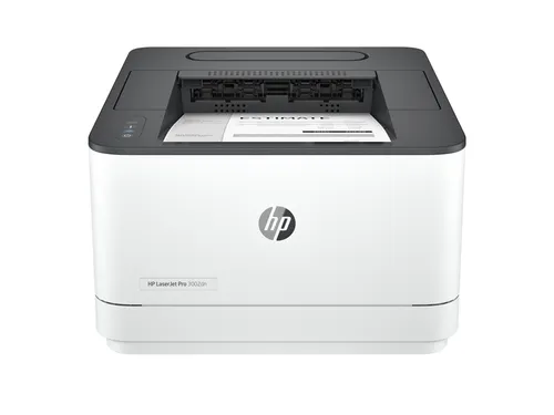 Printer laser HP LaserJet 3002dn