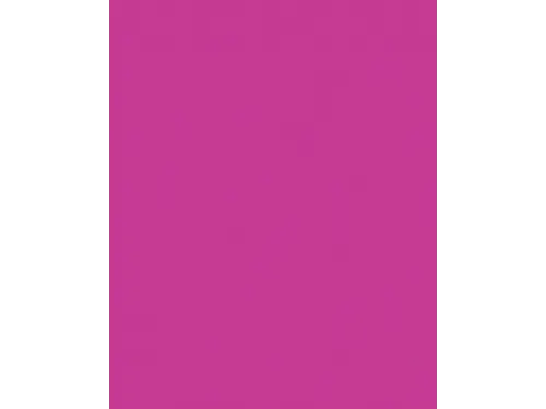 Etalagekarton Folia 48x68 cm 400gr Nr 926 Fluor Roze