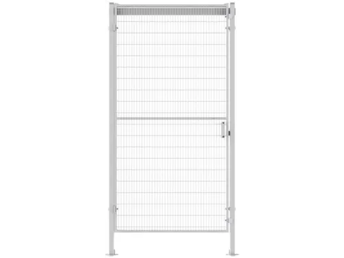 Draaideur Voor Veiligheidshek B 1000mm Smart Fix Snapsluiting 1400 Mm