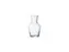 Karaf Carafon 0,5 liter, doos 12 stuks