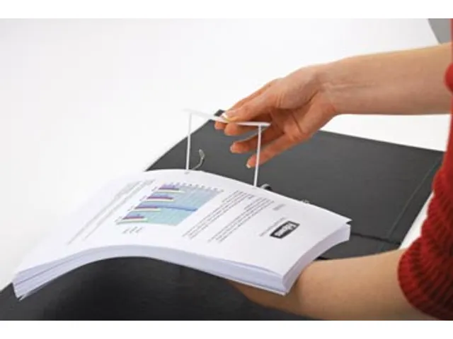 Archiefbeugel Fellowes