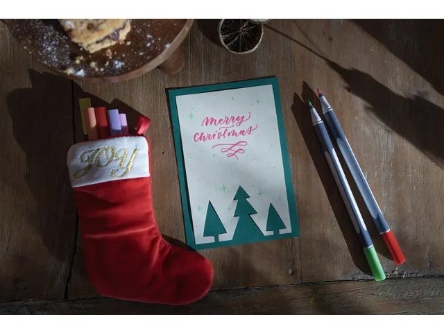 Brushpen Schneider Paint-It 070 5+1 ass. V02 kartonetui