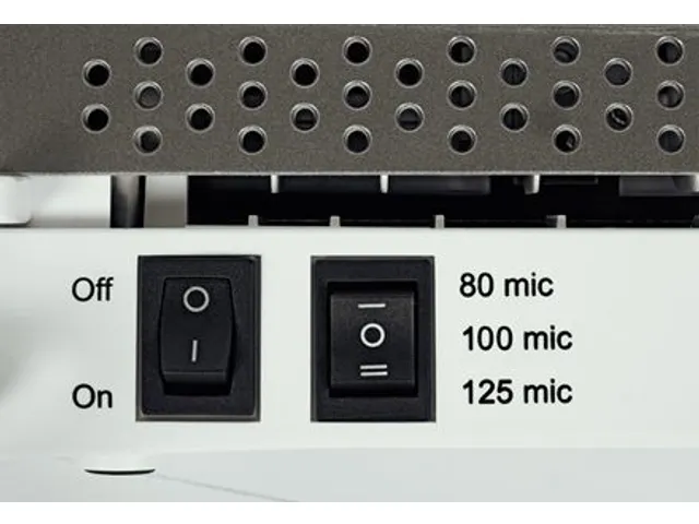 Lamineermachine Leitz ILAM Home Office A3 grijs