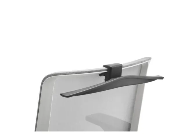 Kledinghanger,V. Bureaustoel,Zwart