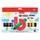 Viltstift Bruynzeel Kids Mega Point assorti 10 stuks