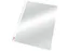 Showtas Esselte 56066 standaard A4 PP 0.06mm 11-gaats