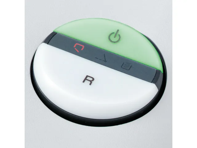 Papiervernietiger Ideal 2503 4mm Stroken P-2