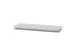 tablette,p. rayonnage,lxP 1300x400mm,charge max. par tabl. 180kg,acier