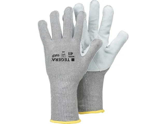 Tegera 411 snijbestendige handschoenen, maat 6