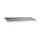 Stalen bodem,v. roldeurkast,v. kast BxD 1050x550mm,draagverm. 75kg
