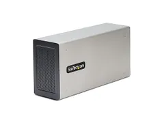 Thunderbolt 3 PCIe Externe behuizing