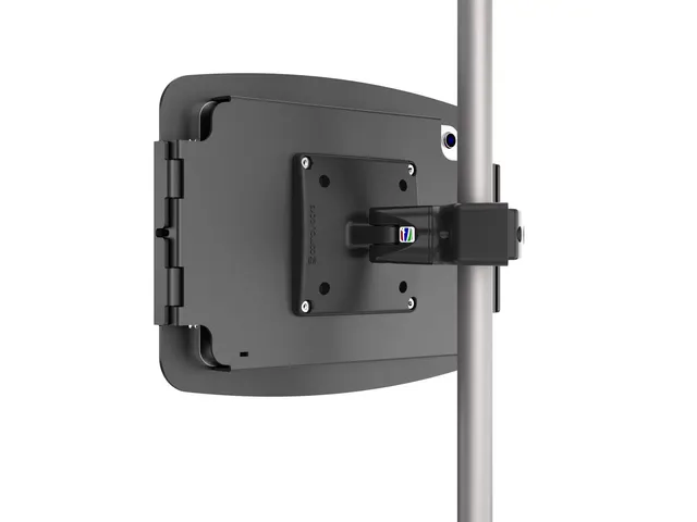 Compulocks Space Rail, 32,8 cm (12.9 inch), Apple, iPad Pro (3rd gen.)