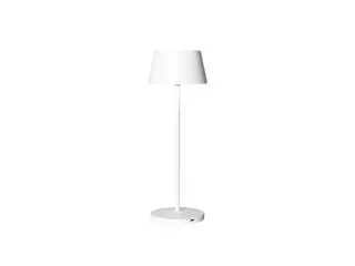 Tafellamp MAUL Nina LED accu dimbaar wit - 1
