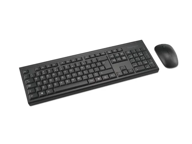 Toetsenbord + muis Kensington EQ KM150 qwerty