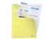 Venstermappen Super 160 Gram 22x31cm Assorti 100 Stuks