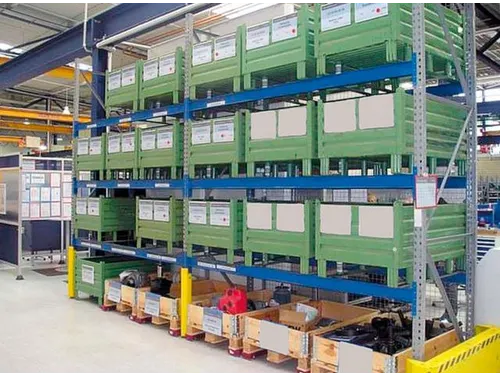 etikethouder HxL 100x125mm uitneembaar staal