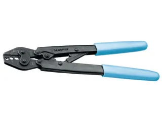 8152 Krimptang voor grote kabelschoenen 300mm - 1
