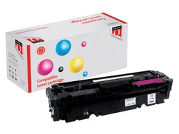 Tonercartridge Quantore alternatief tbv HP CF413X 410X rood