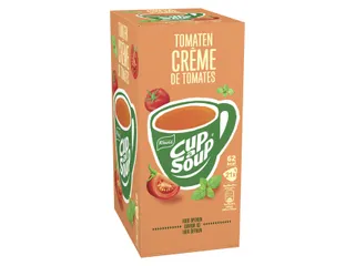 Cup a Soup Knorr tomaten creme 175ml - 1