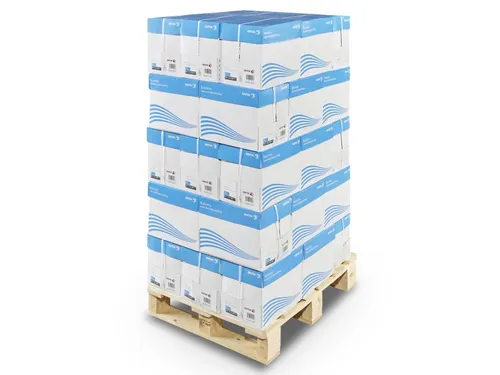 Xerox Business Kopieerpapier A4 80 Gram Pallet