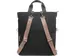Sac forme sac à dos pour ordinateur portable convertible HP 14 pouces