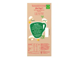 Cup a Soup Knorr champignon crème 140ml doos 24 stuks - 4