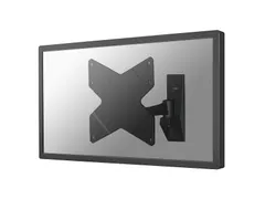 Muursteun Neomounts Fpmaw 825 Draaibaar 10 - 40 Inch Zwart