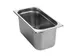 Caterchef Gastronoom bak 1/3 GN 150mm RVS 18/08