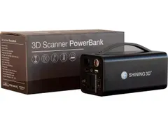 EINSCAN POWERBANK 43.200mAh