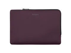 Laptopsleeve Cypress Ecosmart 13-14 Inch Bordeaux Rood