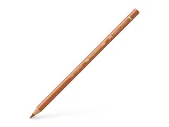Faber Castell Kleurpotlood Polychromos 187 Gebrande Oker