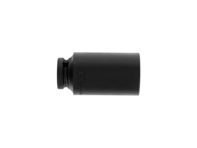 GEDORE RED R63003015 Schroevendraaierbit 1/2 inch zeskant 30mm lengte