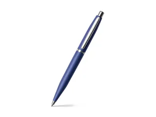 Balpen SHEAFFER VFM E9401 Neon blue nickel plated - 2