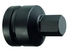 IN K 32 22 Schroevendraaierbit 3/4 inch binnenzeskant 22mm