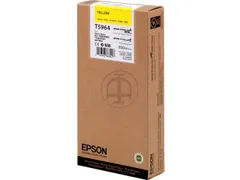 C13T596400 EPSON ST PRO ink yellow 350ml